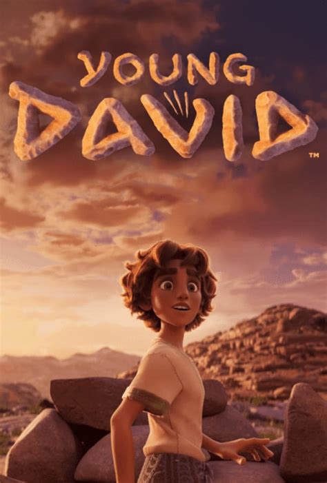 young david trailer|young david movie release date.